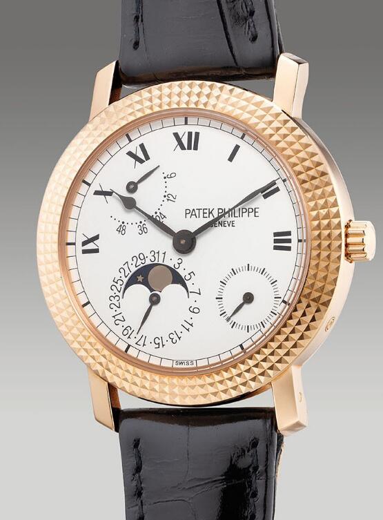 Cheapest Patek Philippe Power Reserve Moon 5057 Cortina Jubilee Watches Prcies Replica 5057R-001 Rose Gold Cheapest Patek Philippe Power Reserve Moon 5057 Cortina Jubilee Watches Prcies Replica 5057R-001 Rose Gold